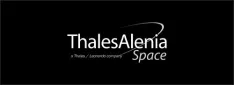 Logo Thales Alenia