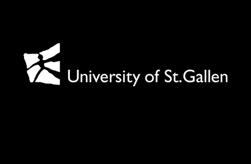 Logo University of St. Gallen