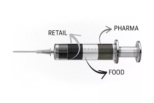 Unlocking Customer Experience Porsche Consulting Study Arrow with people