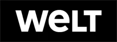 WELT Logo