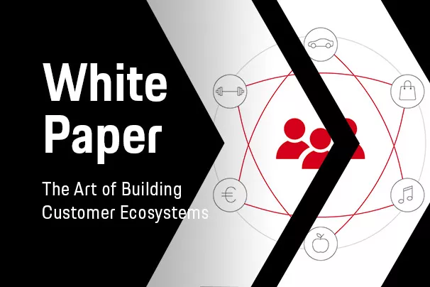 White Paper: Art of Building Customer Ecosystems