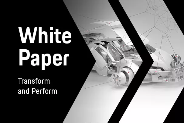 Transform and Perform